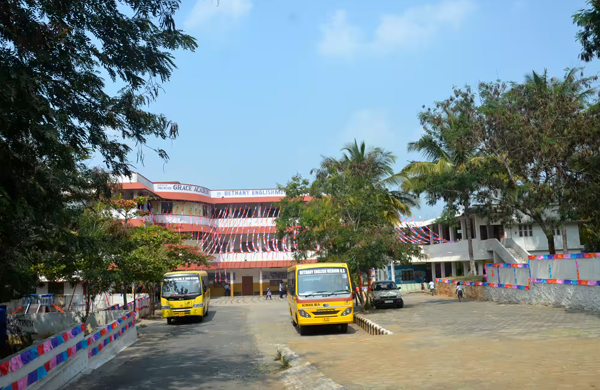bethany school