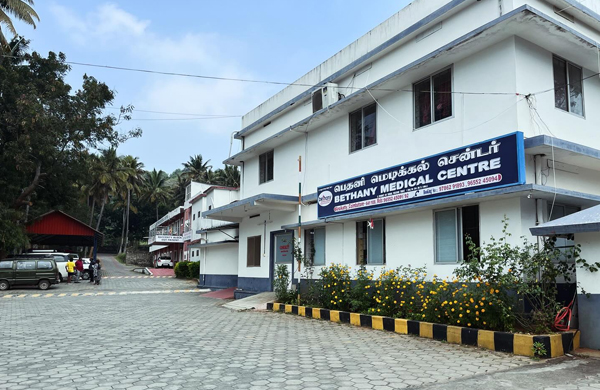 bethany medical centre