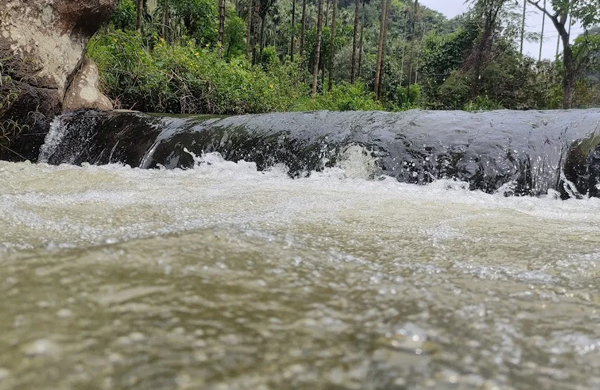 Maranatty Waterfalls